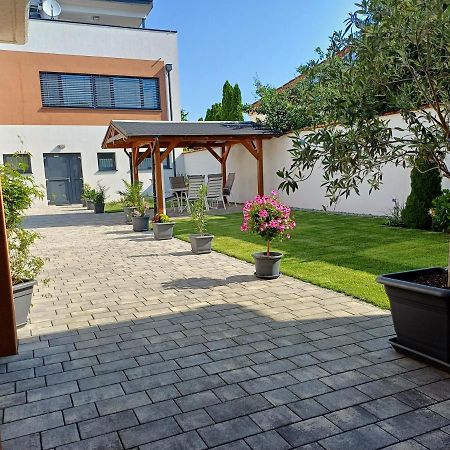 Penthouse Griemann 2 Fuer Max 4 Personen Mit Eigener Grosser Dachterrasse Zum Relaxen! Ілльміц Екстер'єр фото