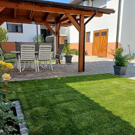 Penthouse Griemann 2 Fuer Max 4 Personen Mit Eigener Grosser Dachterrasse Zum Relaxen! Ілльміц Екстер'єр фото