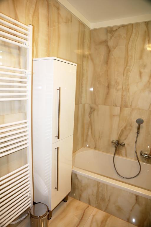 Penthouse Griemann 2 Fuer Max 4 Personen Mit Eigener Grosser Dachterrasse Zum Relaxen! Ілльміц Екстер'єр фото