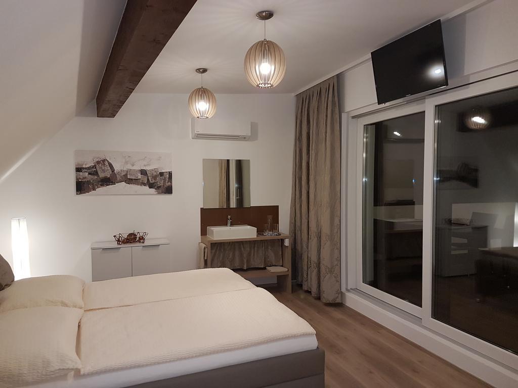 Penthouse Griemann 2 Fuer Max 4 Personen Mit Eigener Grosser Dachterrasse Zum Relaxen! Ілльміц Екстер'єр фото