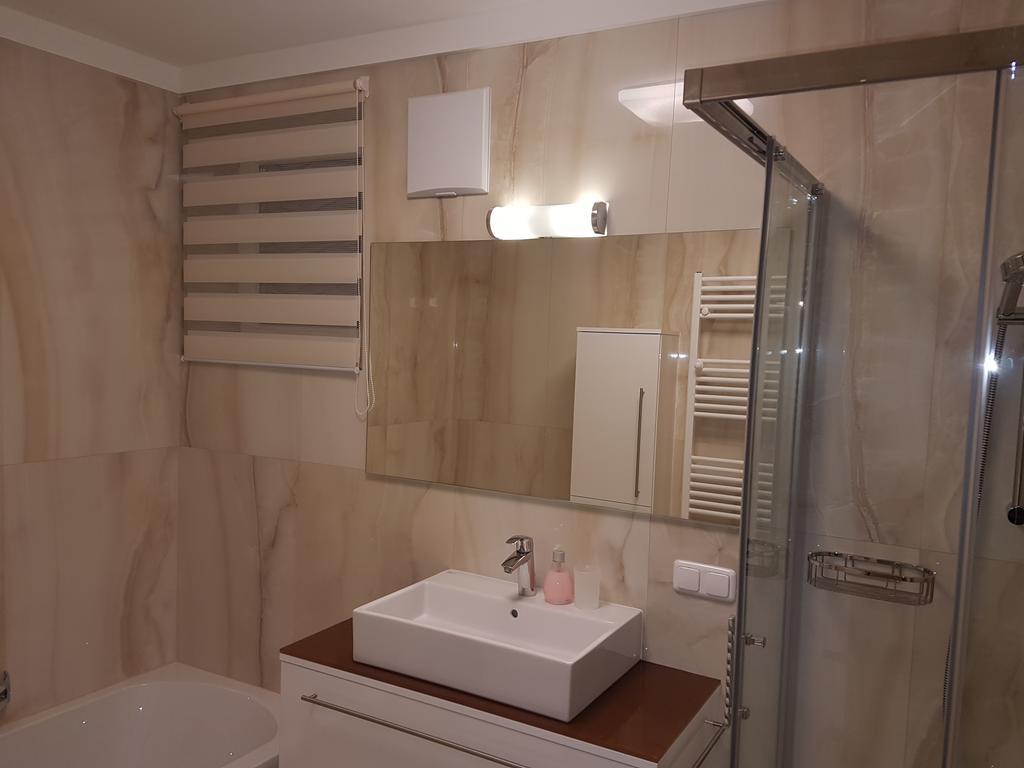 Penthouse Griemann 2 Fuer Max 4 Personen Mit Eigener Grosser Dachterrasse Zum Relaxen! Ілльміц Екстер'єр фото