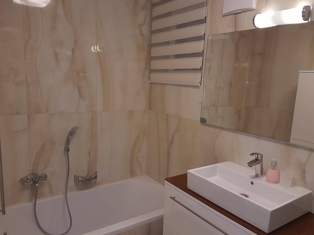 Penthouse Griemann 2 Fuer Max 4 Personen Mit Eigener Grosser Dachterrasse Zum Relaxen! Ілльміц Екстер'єр фото